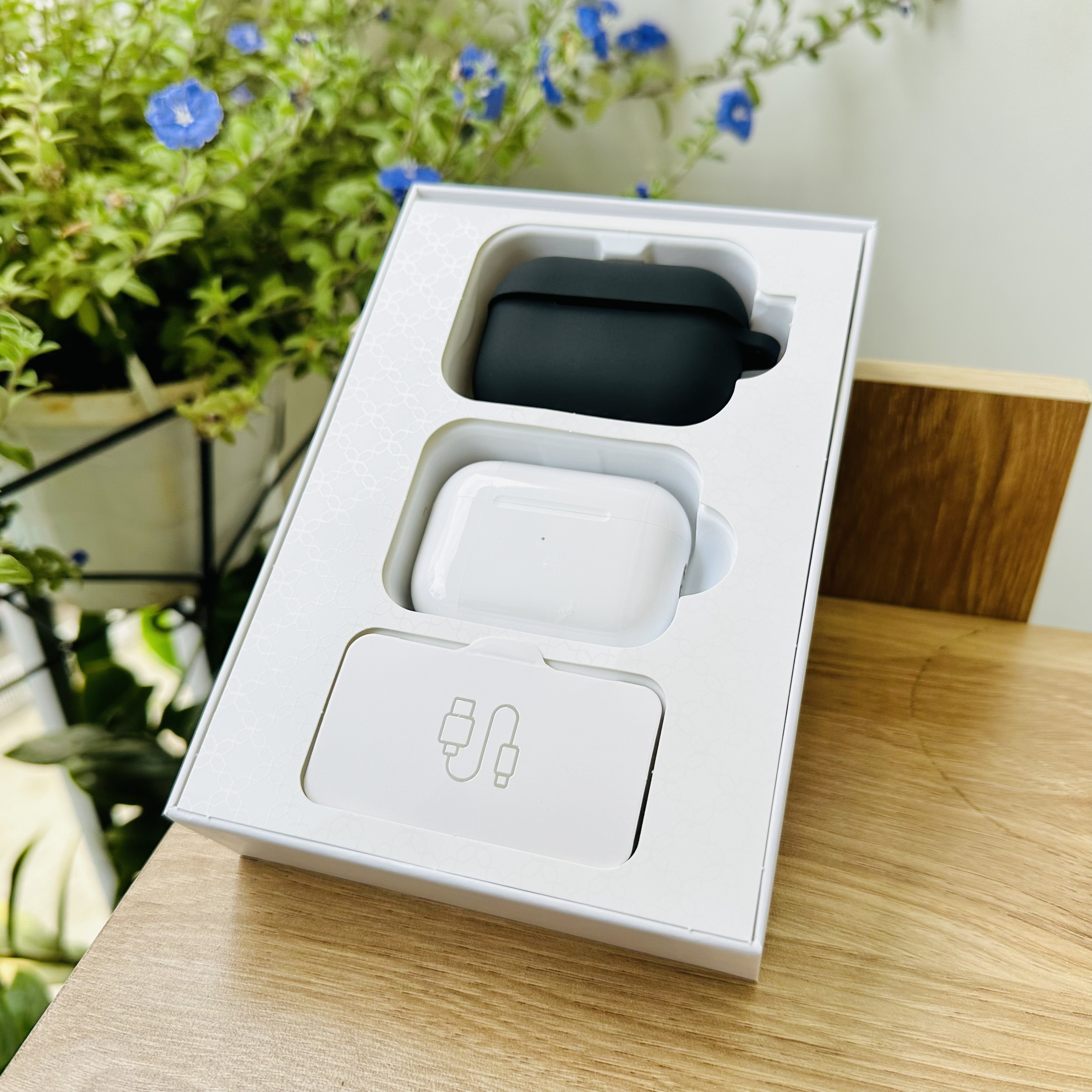 Tai nghe Airbuds Pro 2 SE WiWU chính hãng