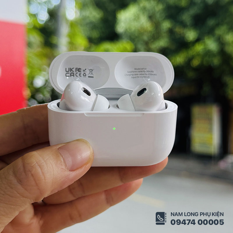 Tai nghe Bluetooth Apollo AP50