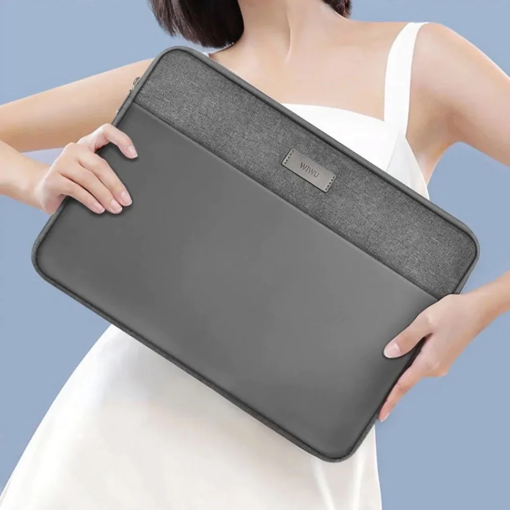 Túi đựng Laptop WiWU Minimalist Sleeve