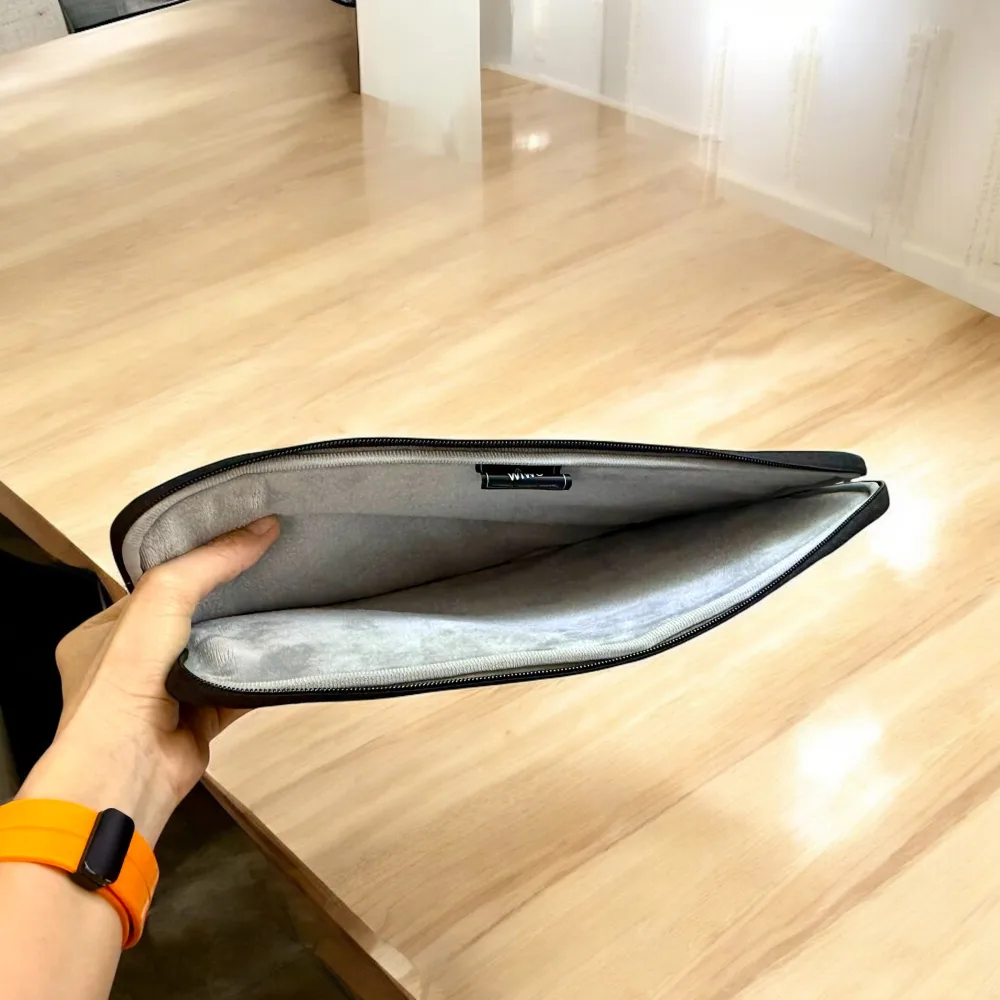 Túi đựng Laptop WiWU Minimalist Sleeve