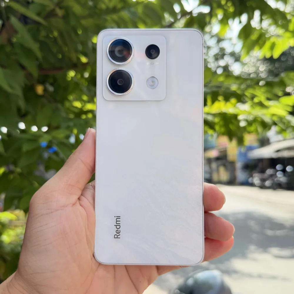 Điện Thoại Xiaomi Redmi Note 13 Pro 5G 128GB Cũ Chính Hãng Giá Tốt