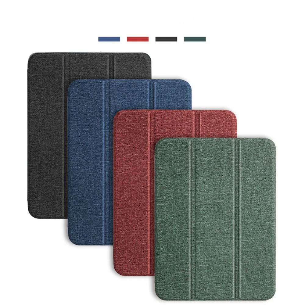 Bao da iPad Mini 6 Mutural chính hãng