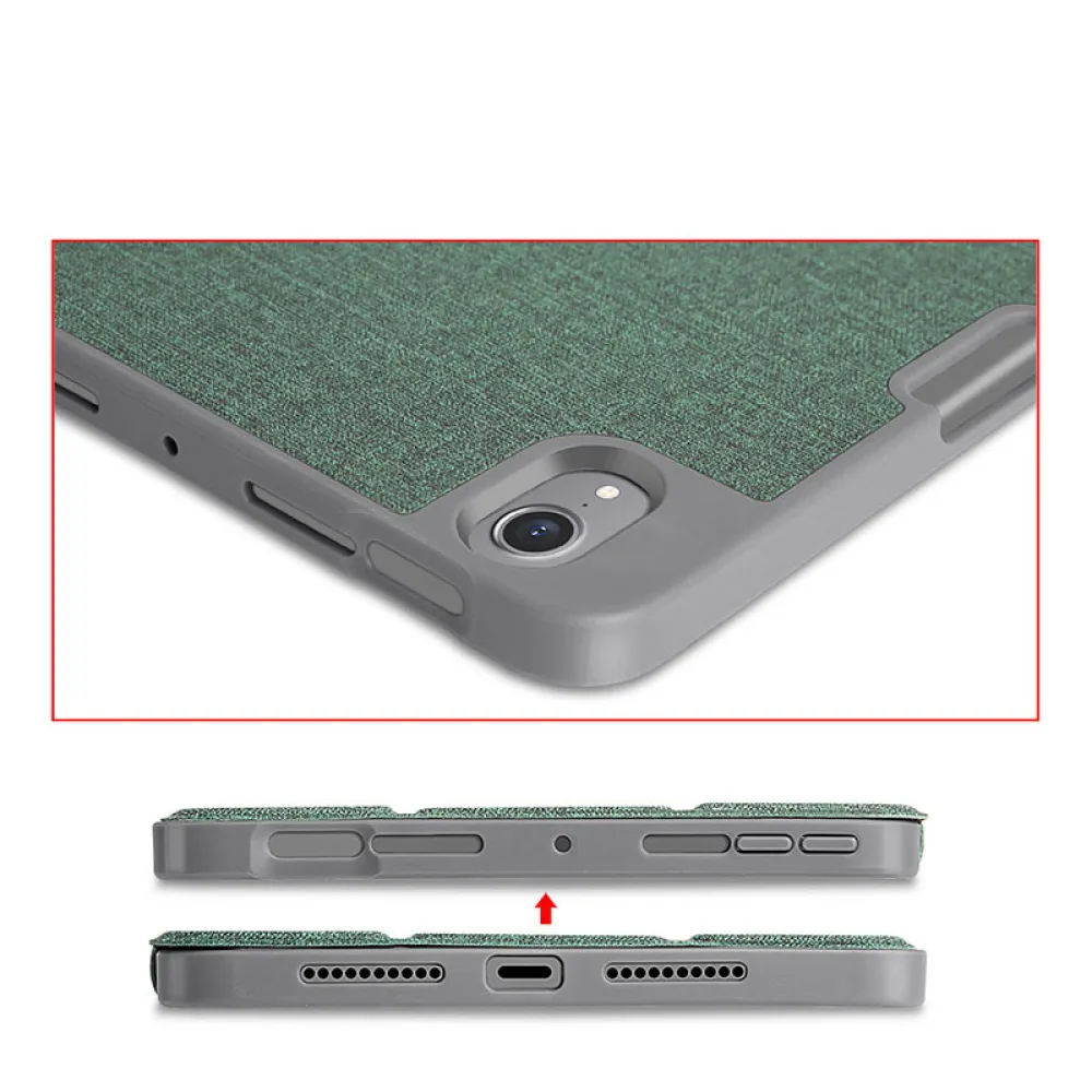 Bao da iPad Mini 6 Mutural chính hãng