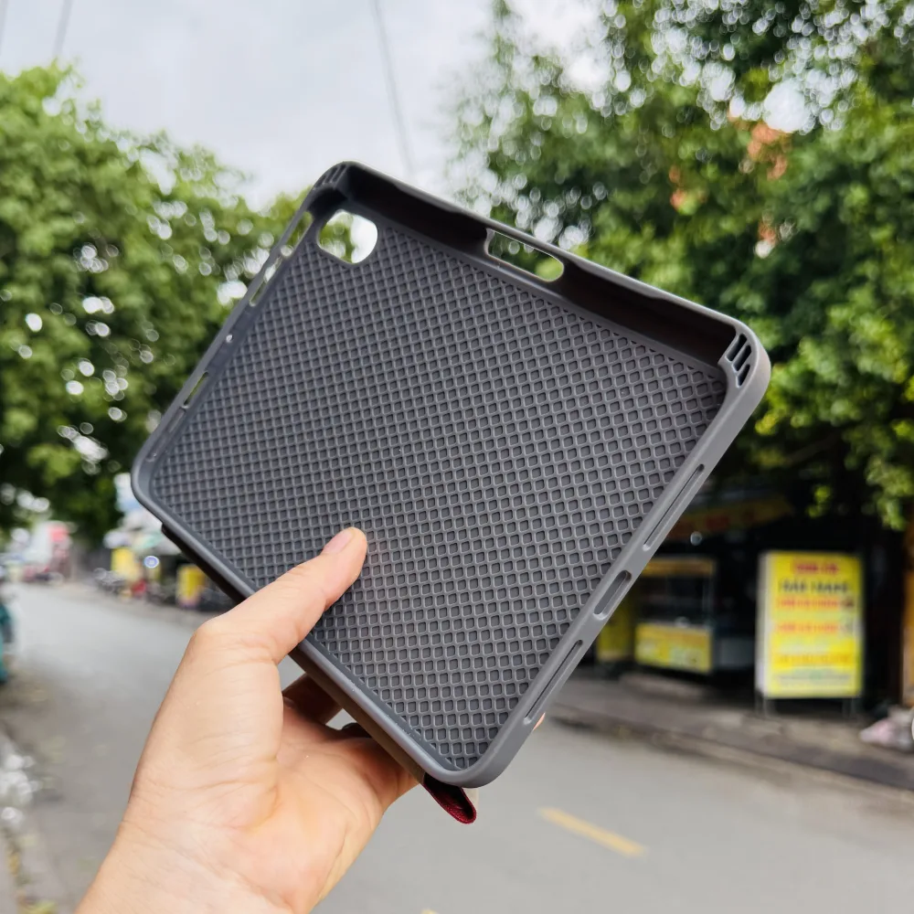 Bao da iPad Mini 6 Mutural chính hãng