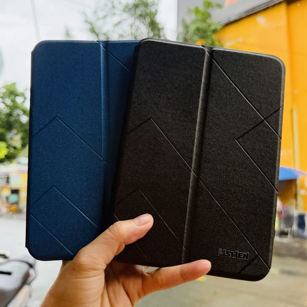 Bao da iPad Mini 6, Mini 7 Lishen