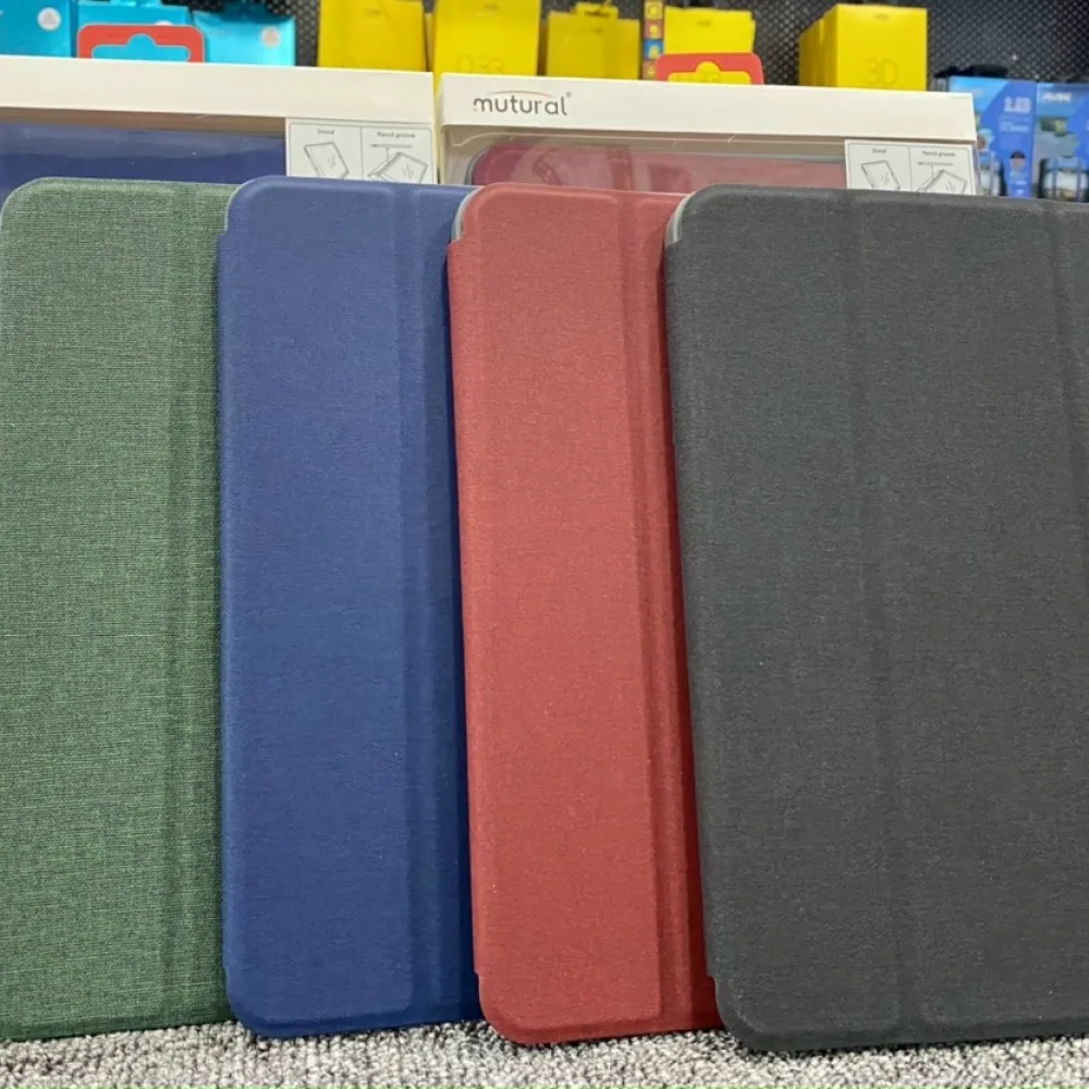 Bao da iPad Pro 11 (2020) Mutural chính hãng