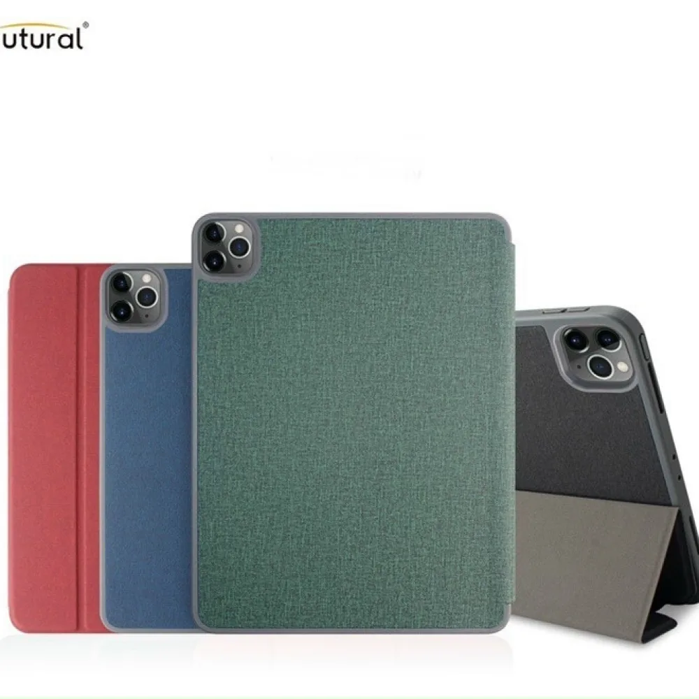 Bao da iPad Pro 11 (2020) Mutural chính hãng