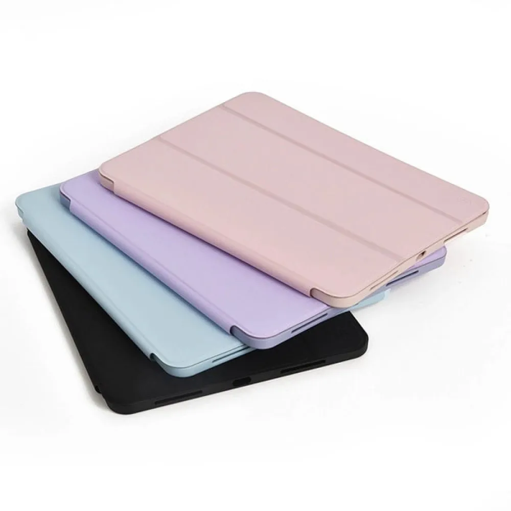 Bao da iPad Gen 7/8/9 10.2inch Wiwu Silicon chính hãng