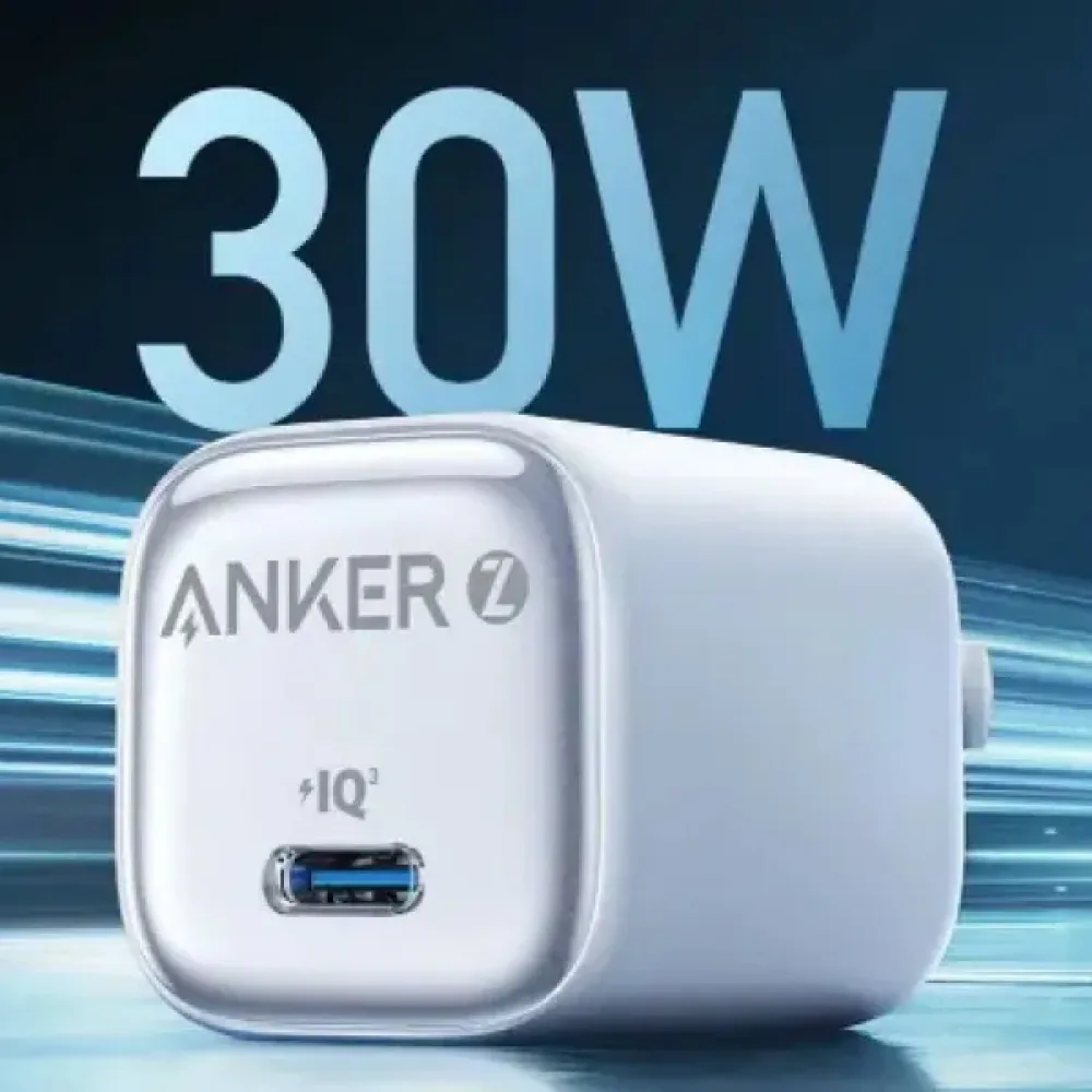 Củ sạc Anker Yolo 30W A2698