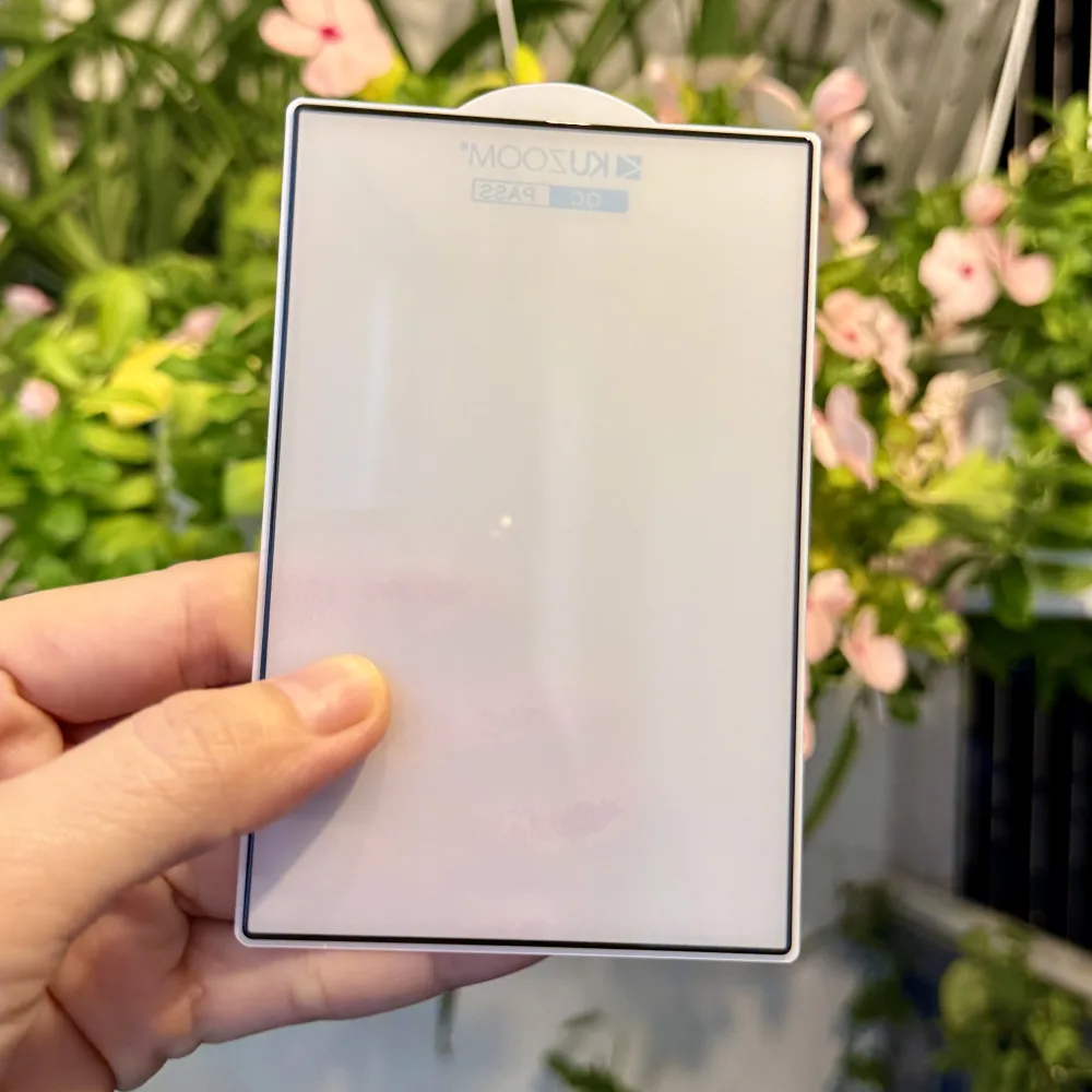 Cường lực Galaxy Z Fold8 Kuzoom chính hãng