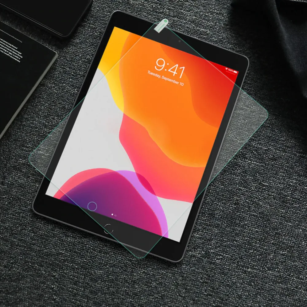 Cường lực iPad Nillkin H+ chính hãng (iPad Mini 4/5,iPad Air 11 2024)