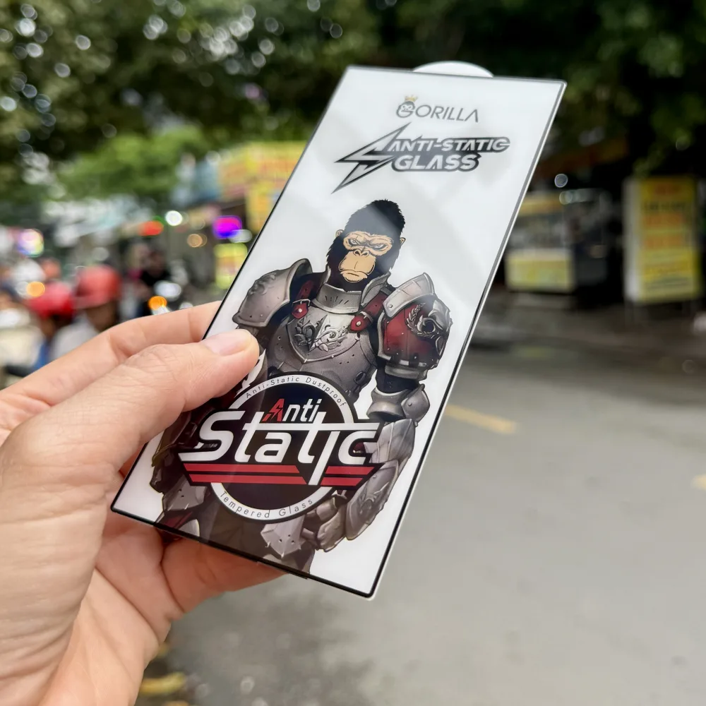 Cường lực Galaxy S24 Ultra ESD
