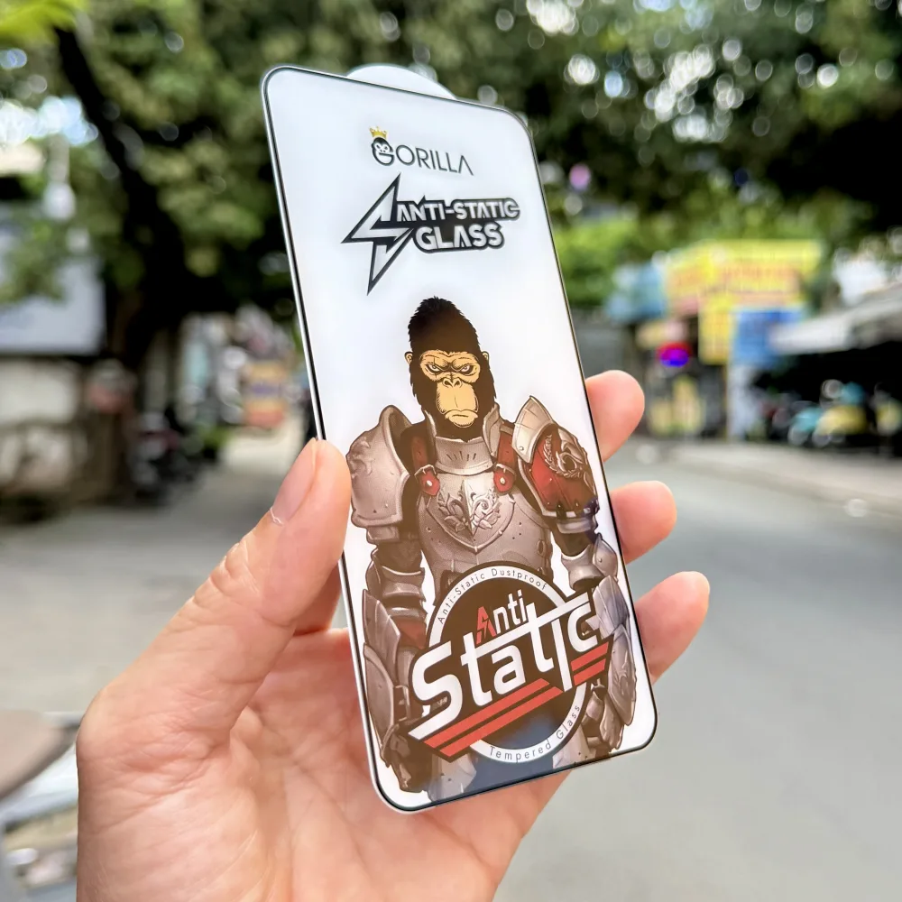 Cường lực Galaxy S24/ S25 ESD