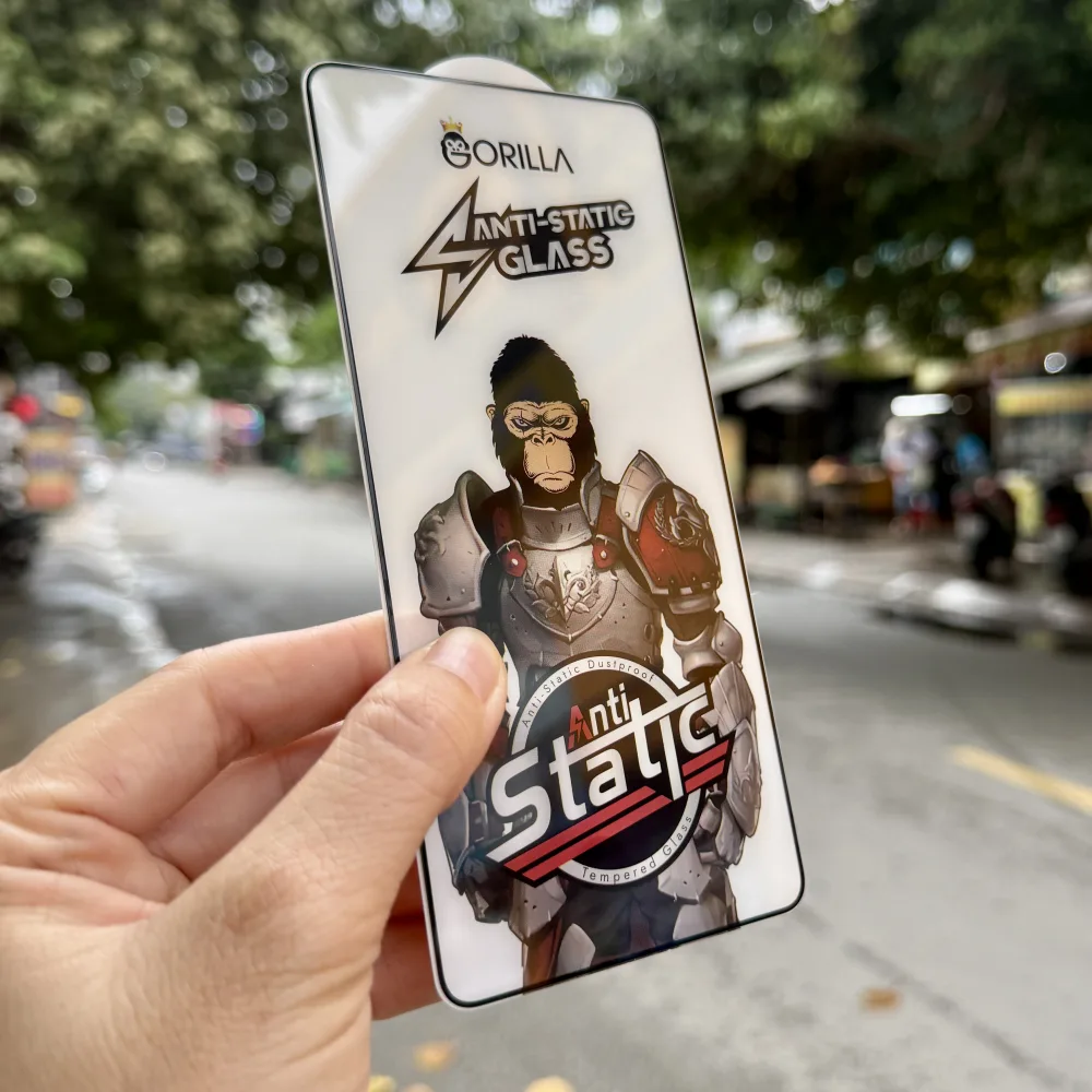 Cường lực Galaxy S26 Plus ESD Gorilla