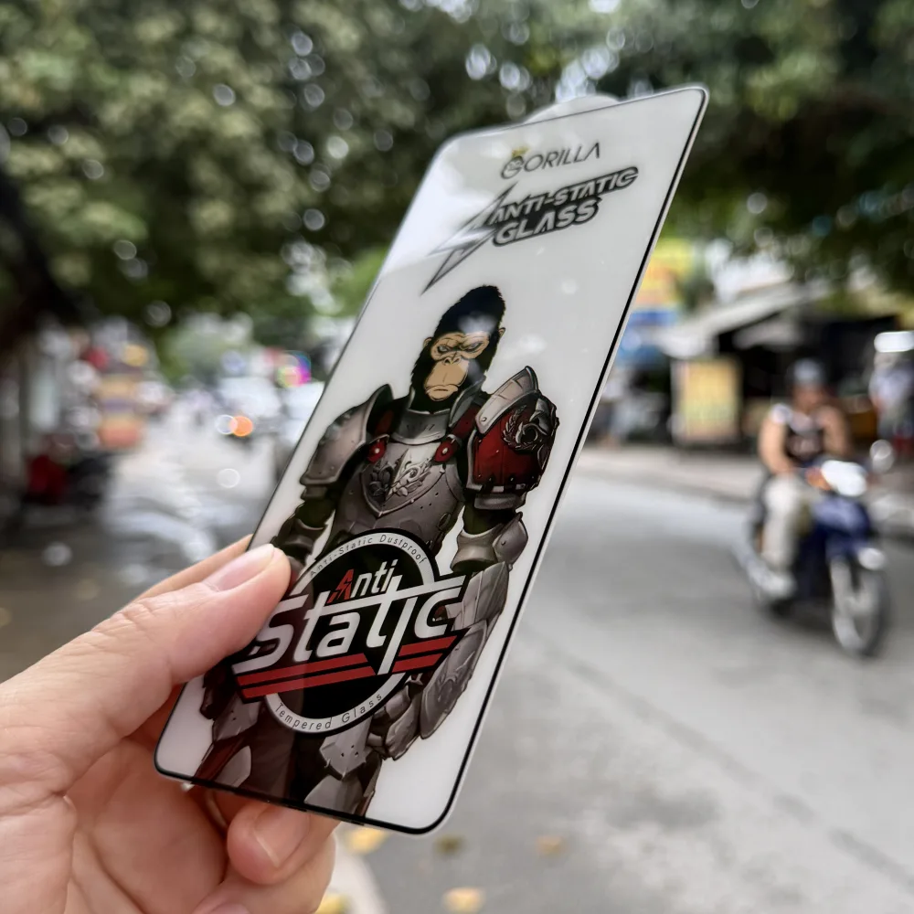 Cường lực Galaxy S26 Ultra ESD
