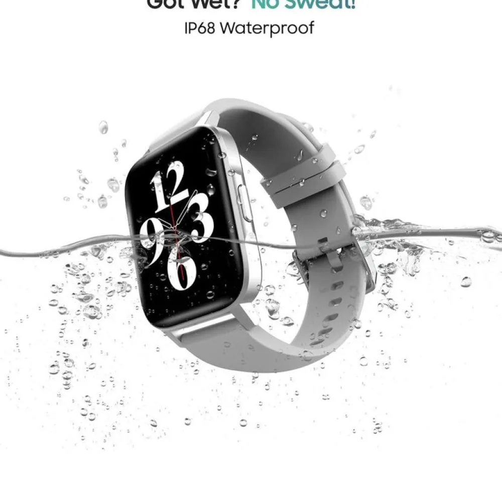 Đồng hồ thông minh Smartwwatch TAGG Verve Neo