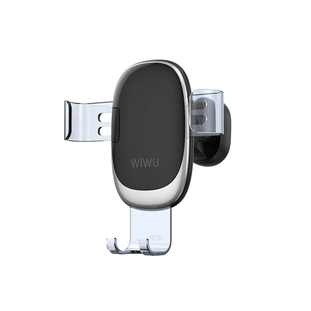 Giá đỡ điện thoại trên Ô tô WiWu CH010 gắn khe gió