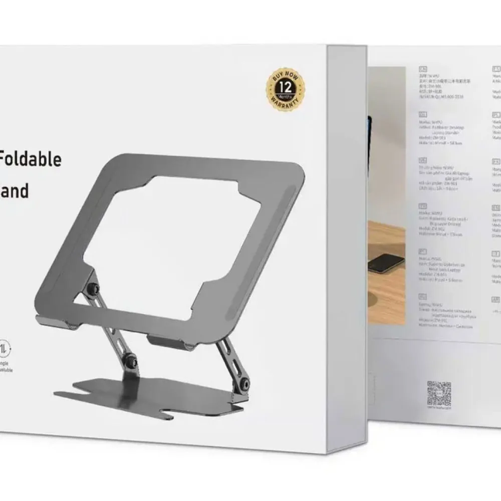 Giá đỡ Laptop Macbook iPad WiWU ZM-901
