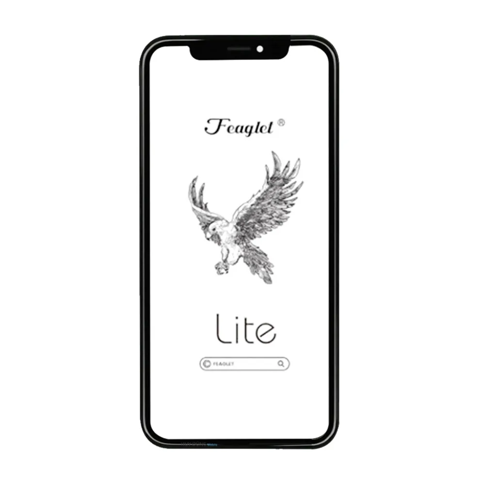 Ép Kính iPhone 11 Lấy Ngay Tại Phường An Khánh