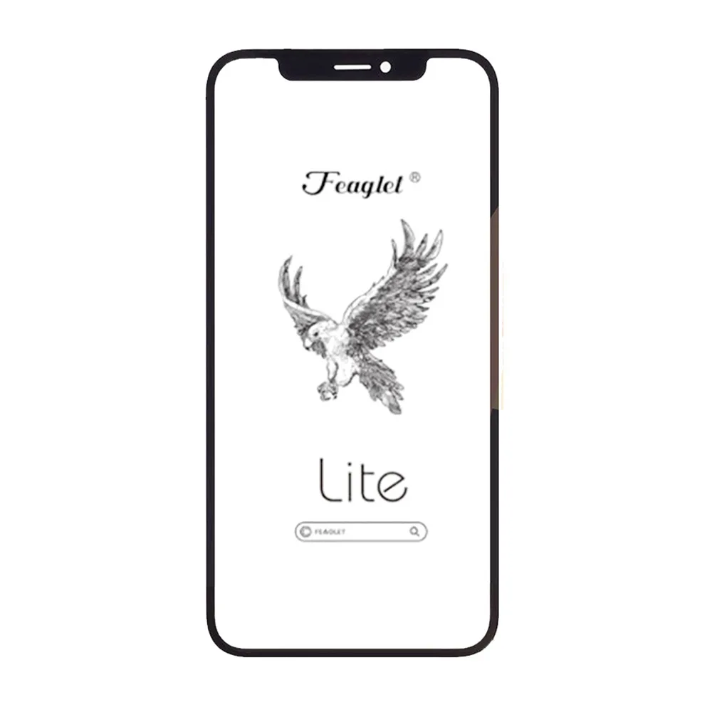 Thay Ép Kính iPhone X Chính Hãng, Lấy Ngay Tại Phường An Khánh