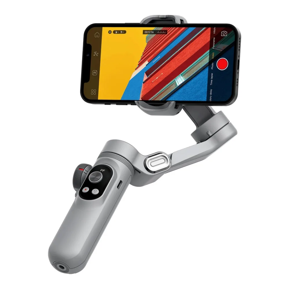 Gimbal cầm tay 3 trục WiWU SE007