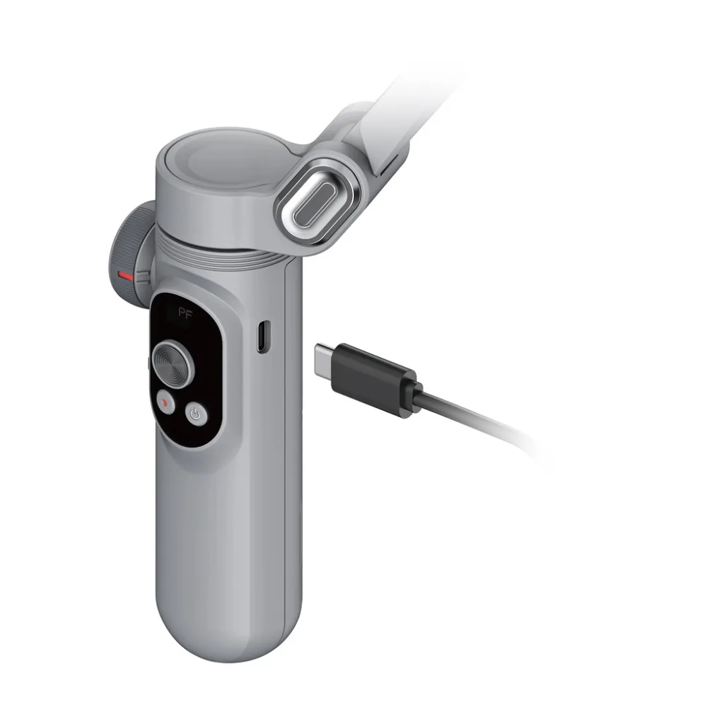 Gimbal cầm tay 3 trục WiWU SE007