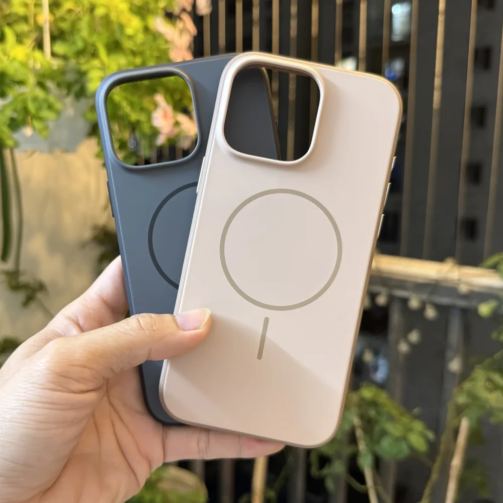 Ốp lưng iPhone 16 Pro Max Likgus AI Glaze