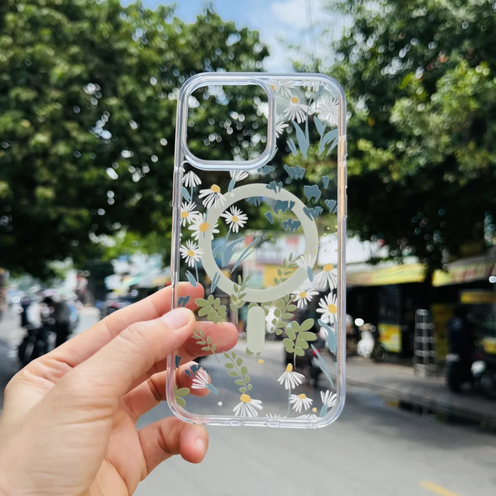 Ốp lưng iPhone 16 Pro Max Switcheasy 3D
