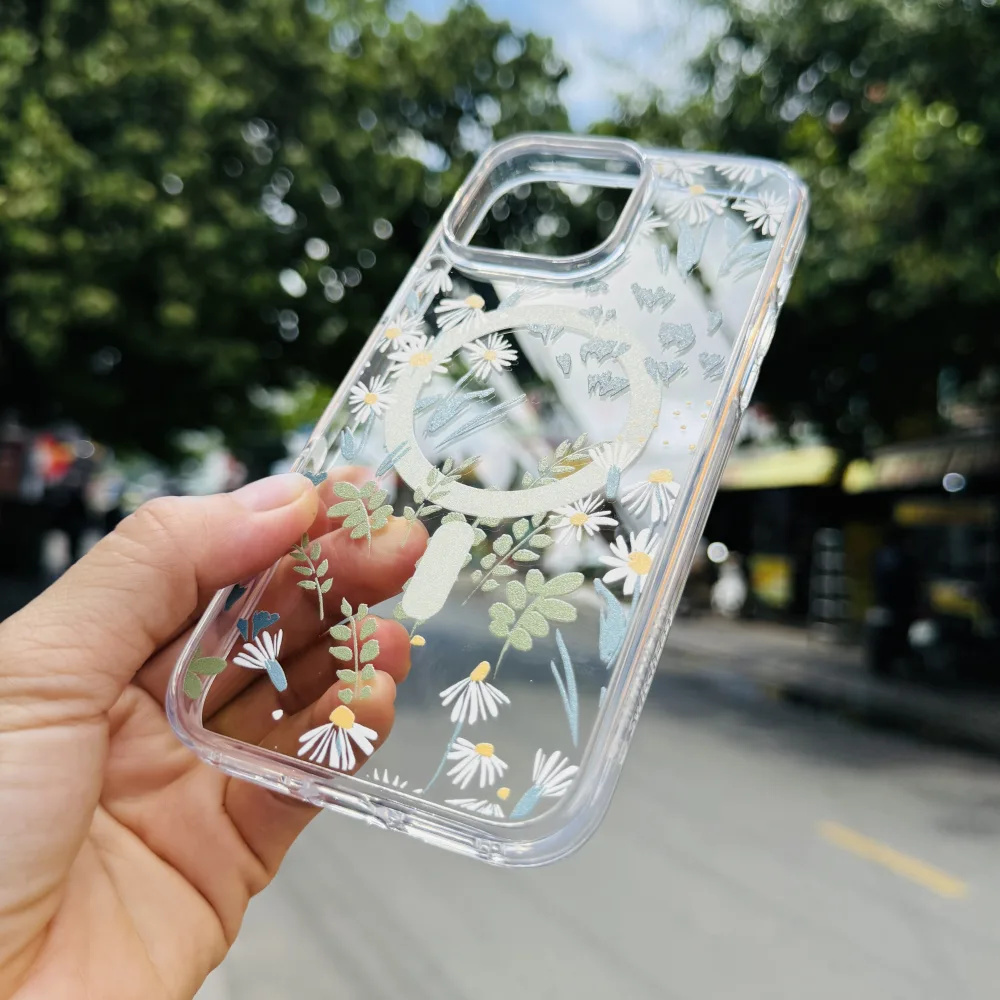 Ốp lưng iPhone 16 Pro Max Switcheasy 3D