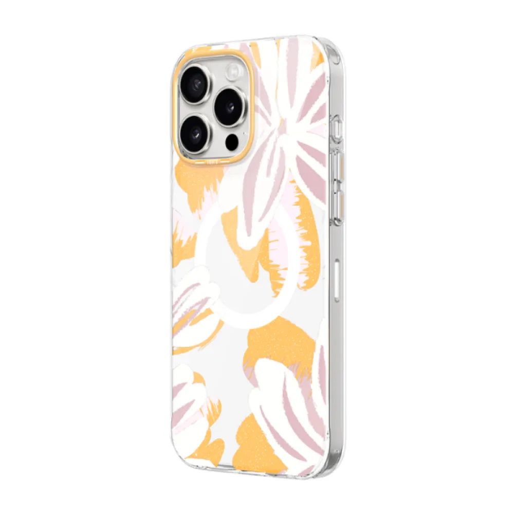 Ốp lưng iPhone 16 Pro Max TGvi's Radient Colour