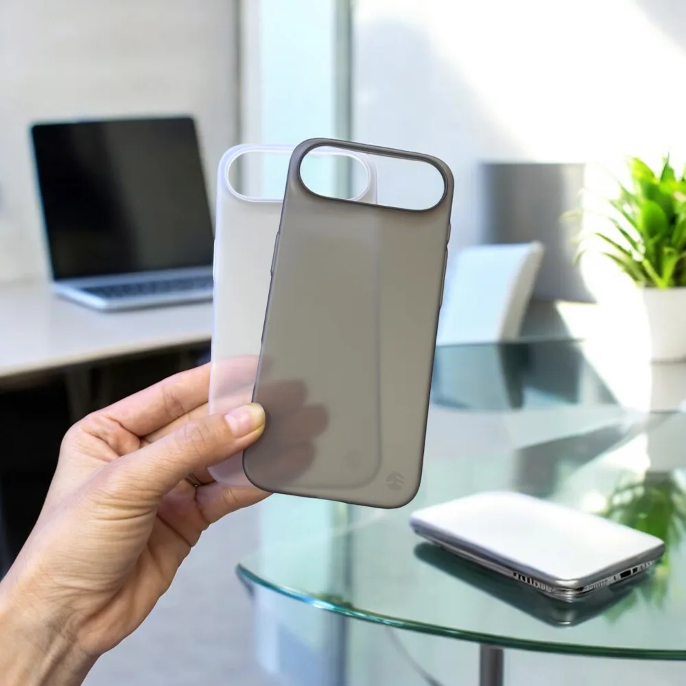 Ốp lưng siêu mỏng iPhone Air Switcheasy
