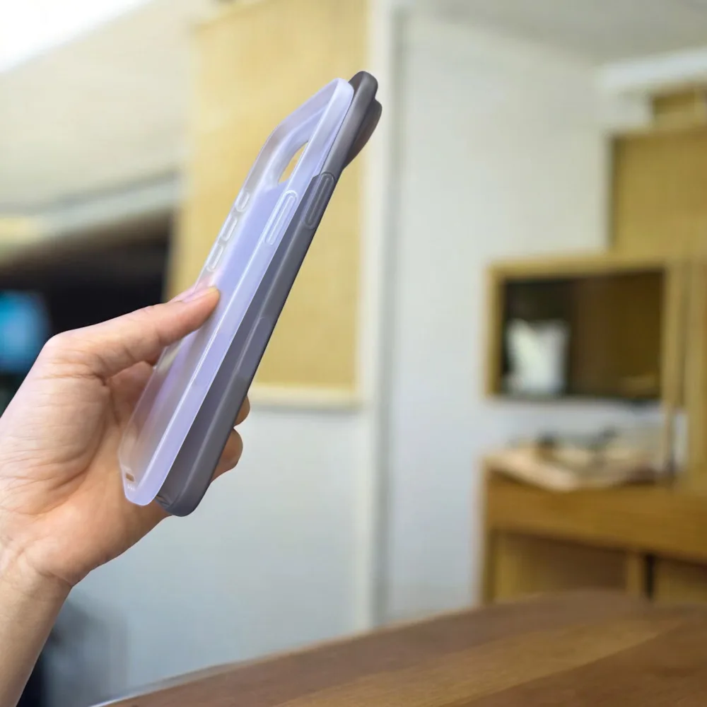 Ốp lưng siêu mỏng iPhone Air Switcheasy
