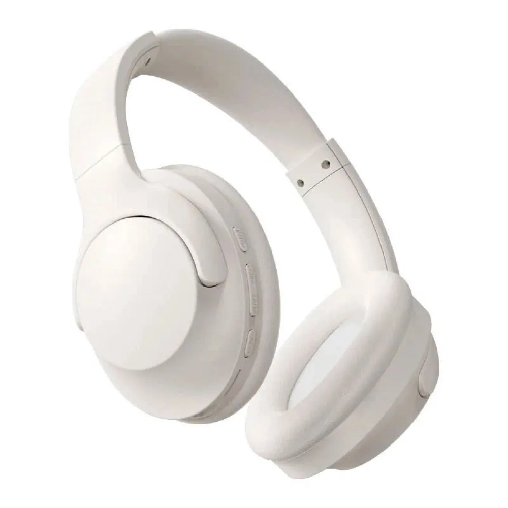 Tai nghe chụp tai chống ồn WiWU TD-08