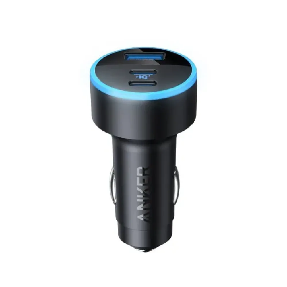 Tẩu sạc Anker 67W A2736 sạc siêu nhanh