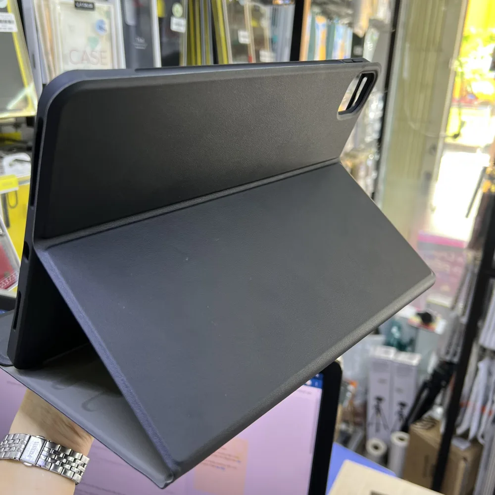 Bao da bàn phím iPad WiWU 3in1 Magnetic MK-005