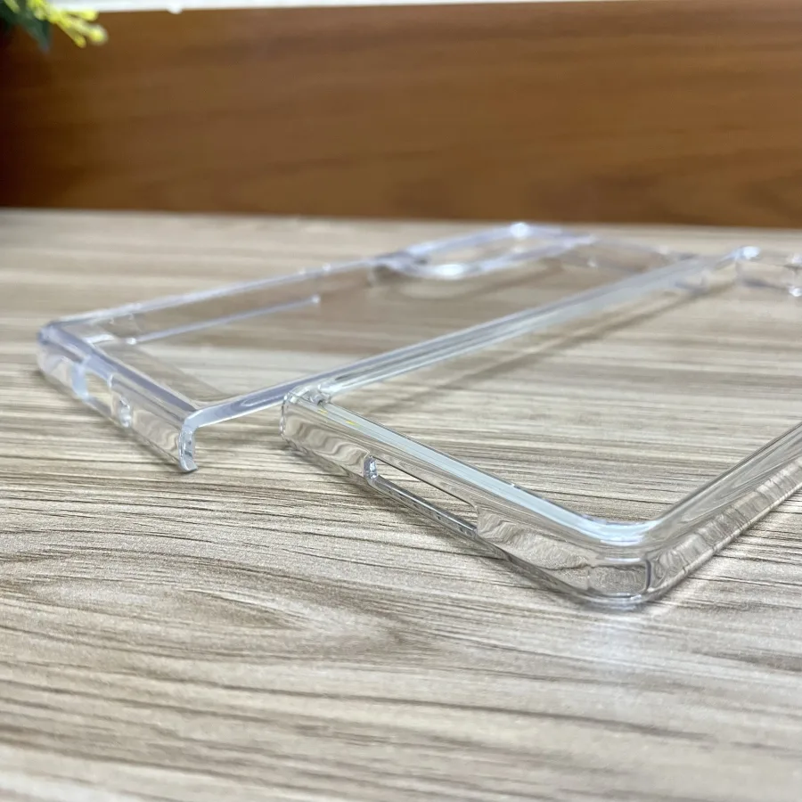 Ốp lưng Galaxy Z Fold 4 Likgus trong cứng chống sốc
