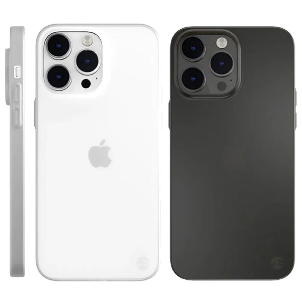 Ốp lưng iPhone 14 Pro Max Switcheasy Ultra thin