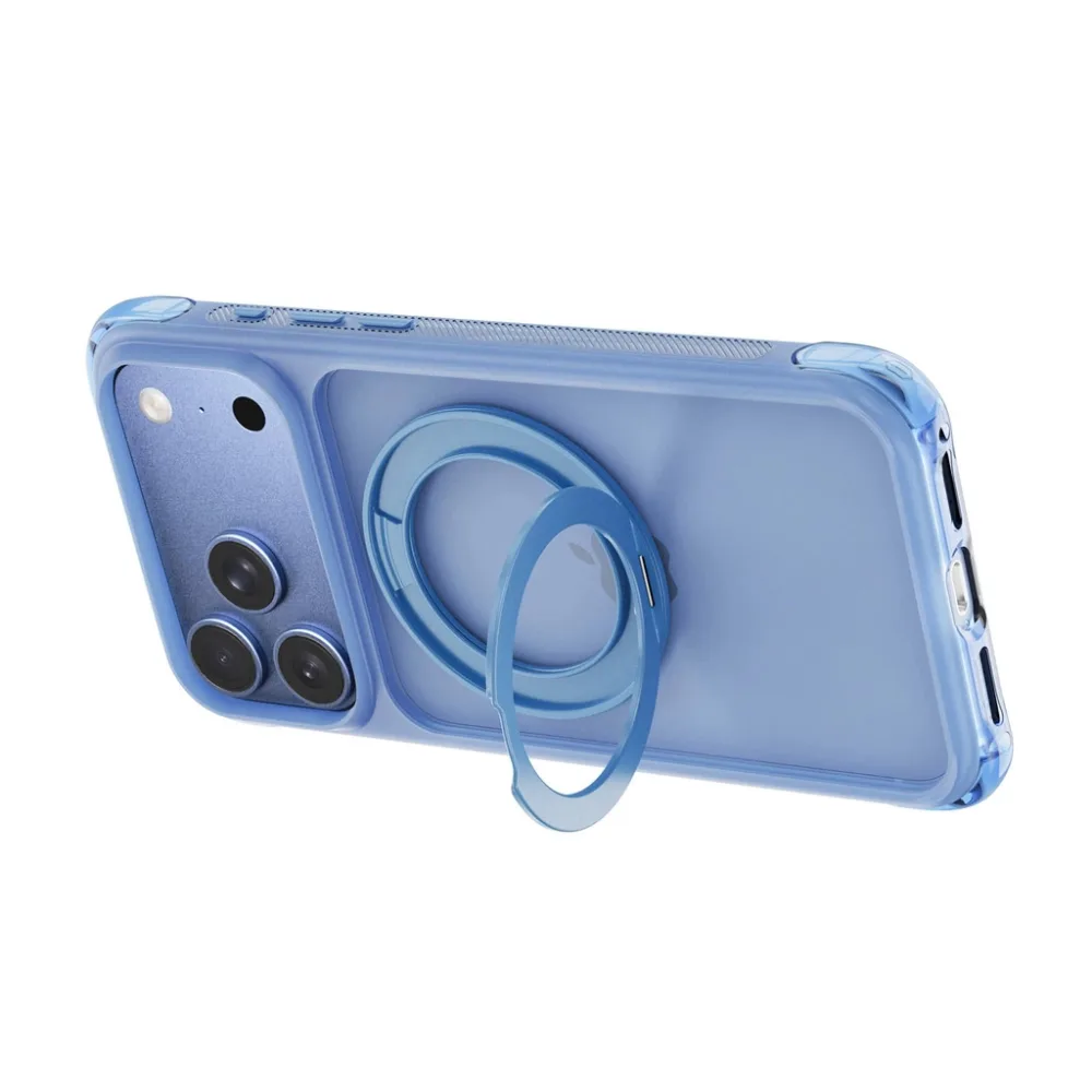 Ốp lưng iPhone 17 Pro Max/ 18 Pro max WiWU nhám AG-203 13FT