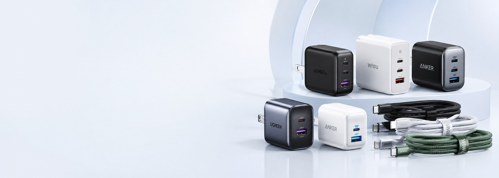 Adapter Củ sạc